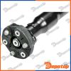 Arbre de transmission arrière pour BMW | NWN-BM-039, 26107527376